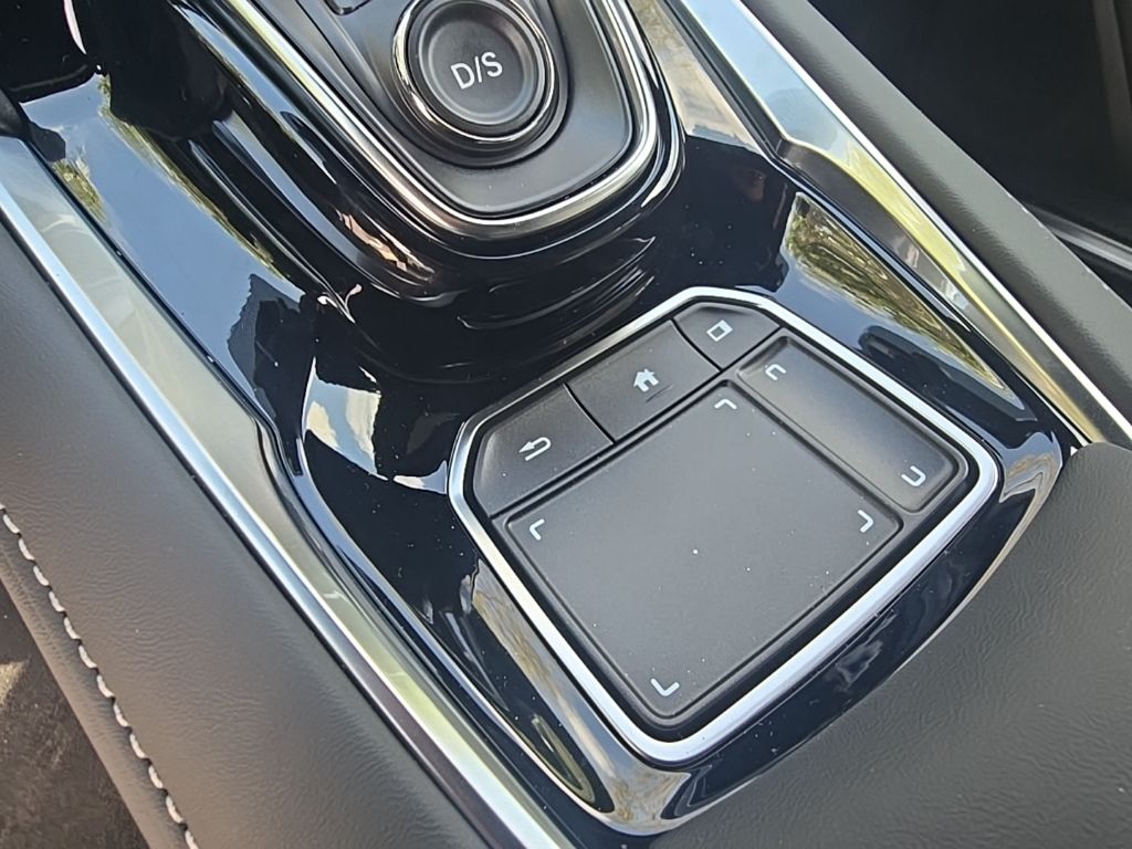 Thumbnail: 2026 Acura RDX - 25