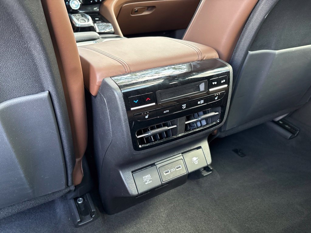 2023 Acura MDX Advance Package - Photo 33