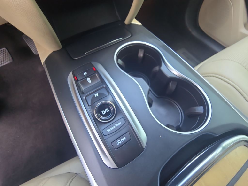 Thumbnail: 2020 Acura MDX - 31