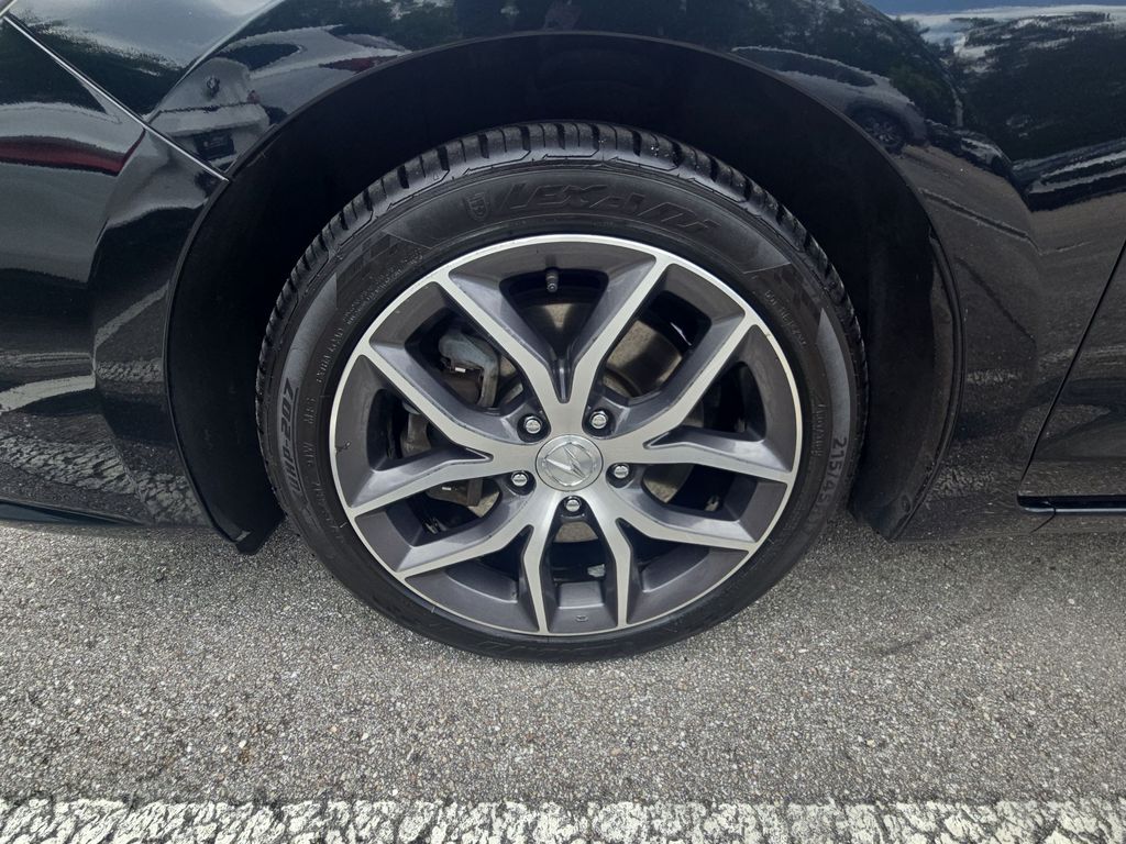 Thumbnail: 2019 Acura ILX - 27
