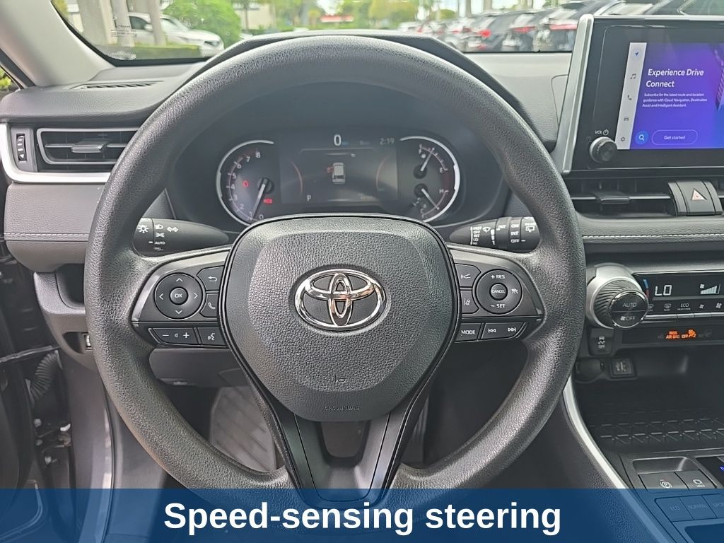 Thumbnail: 2024 Toyota RAV4 - 21