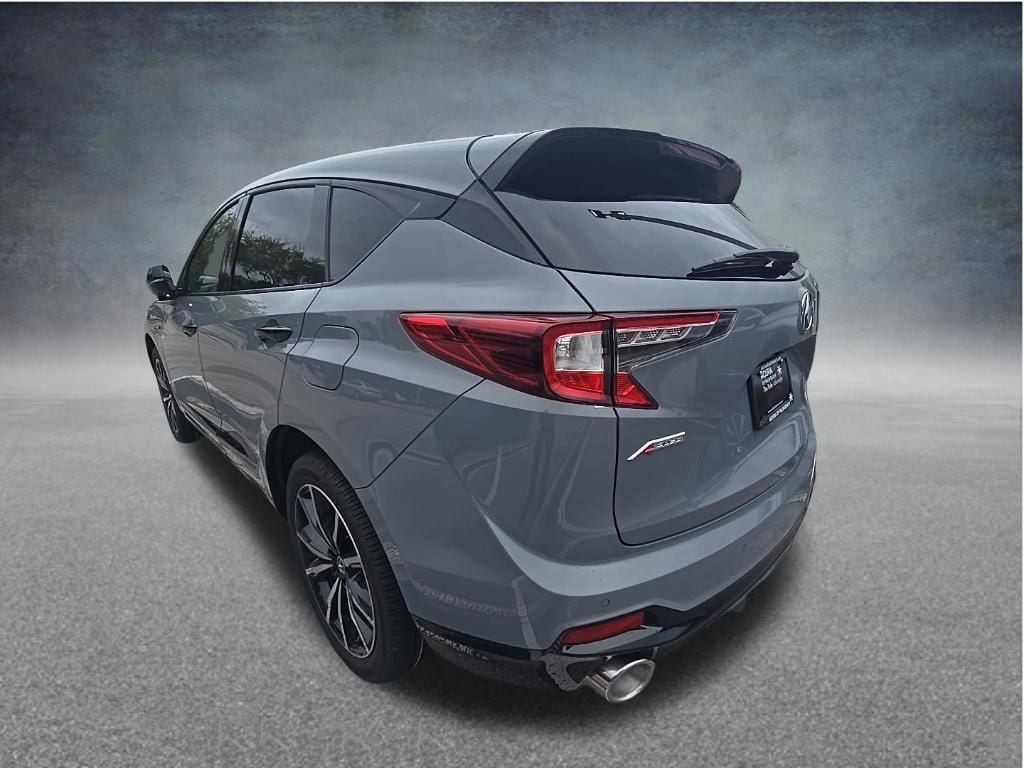 Thumbnail: 2026 Acura RDX - 7