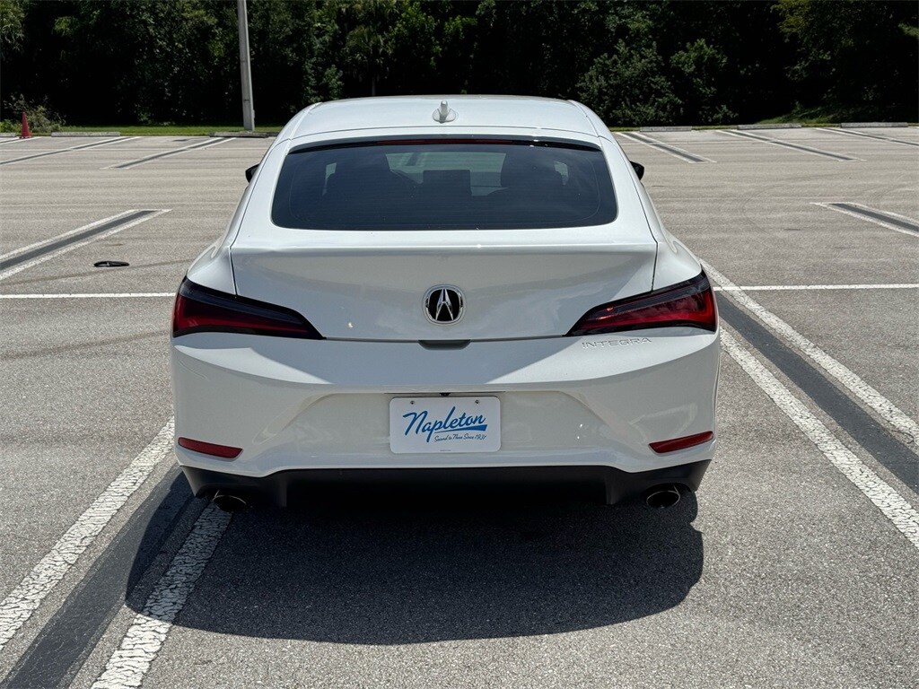 Thumbnail: 2024 Acura Integra - 7