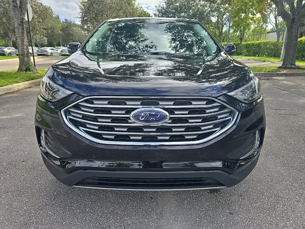 Thumbnail: 2024 Ford Edge - 2