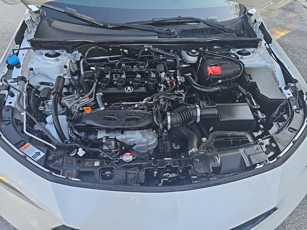 Thumbnail: 2023 Acura Integra - 32