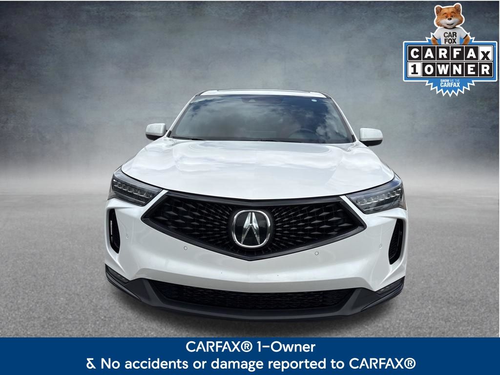 Thumbnail: 2024 Acura RDX - 3