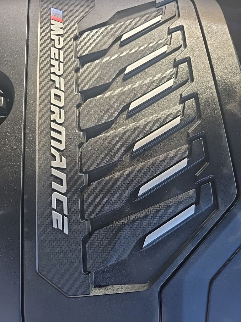 Thumbnail: 2024 BMW 4 Series - 31