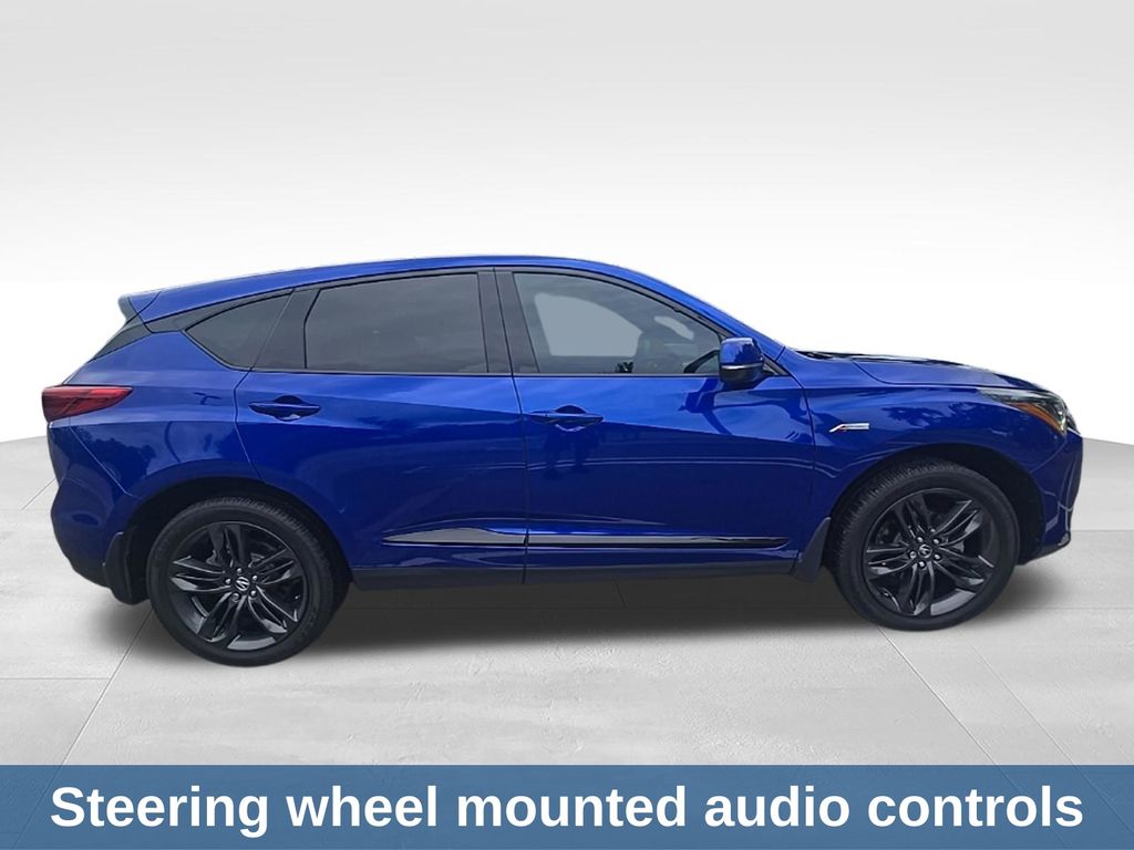 Thumbnail: 2023 Acura RDX - 7