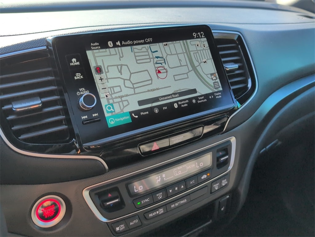 Thumbnail: 2025 Honda Ridgeline - 15