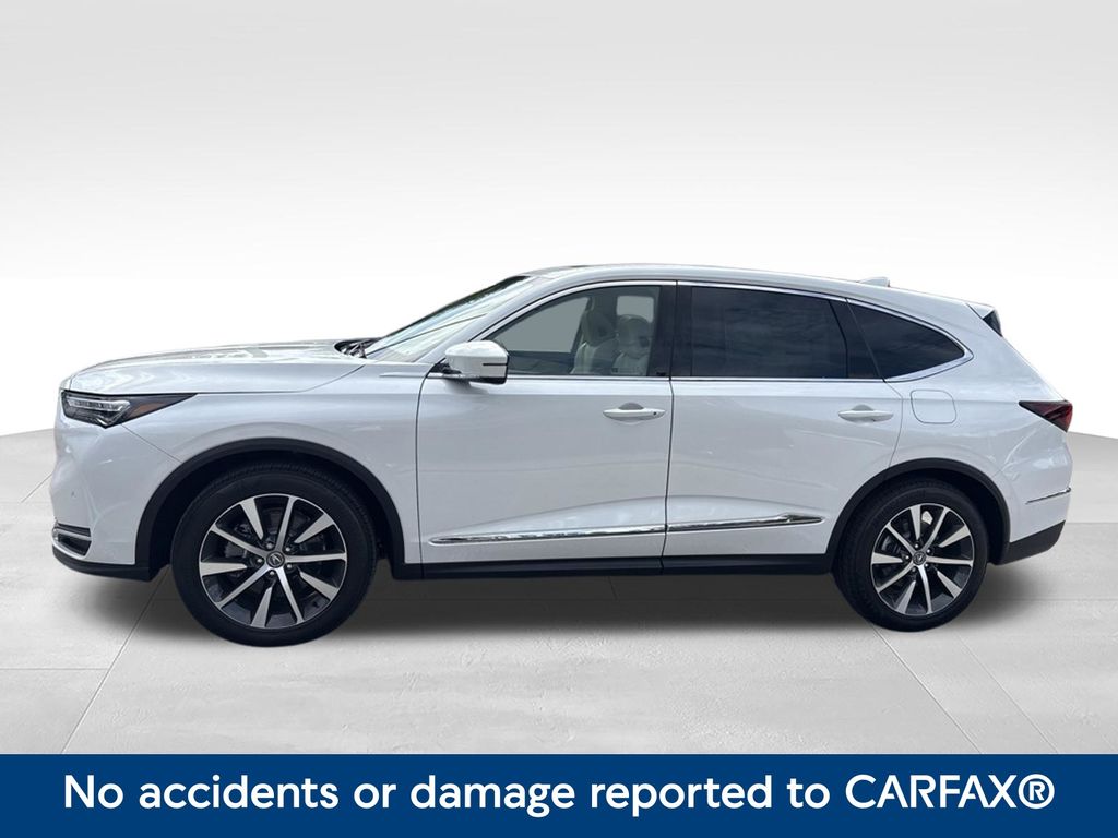 Thumbnail: 2026 Acura MDX - 2