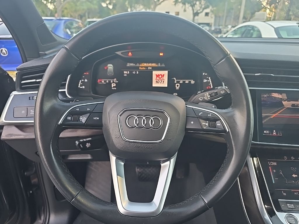 Thumbnail: 2021 Audi Q7 - 29