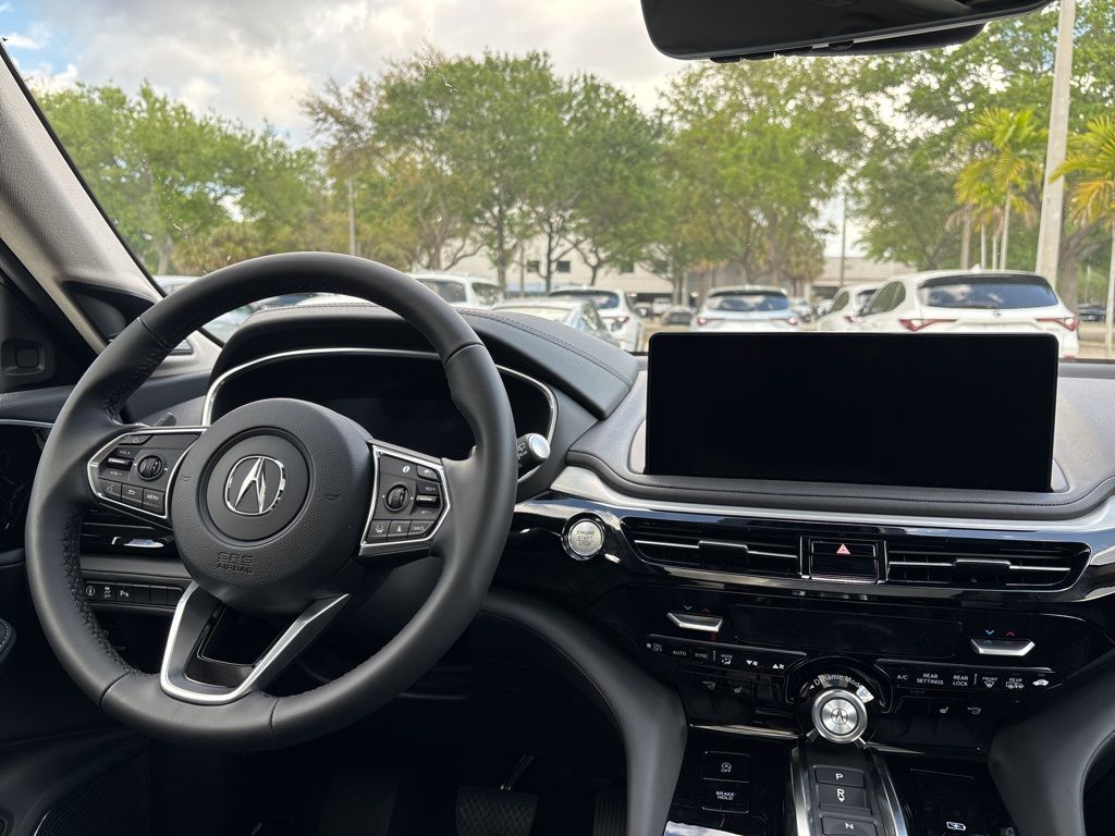 Thumbnail: 2026 Acura MDX - 24