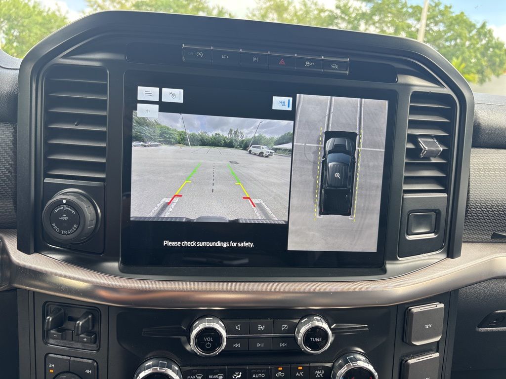 2023 Ford F-150 Raptor - Photo 27