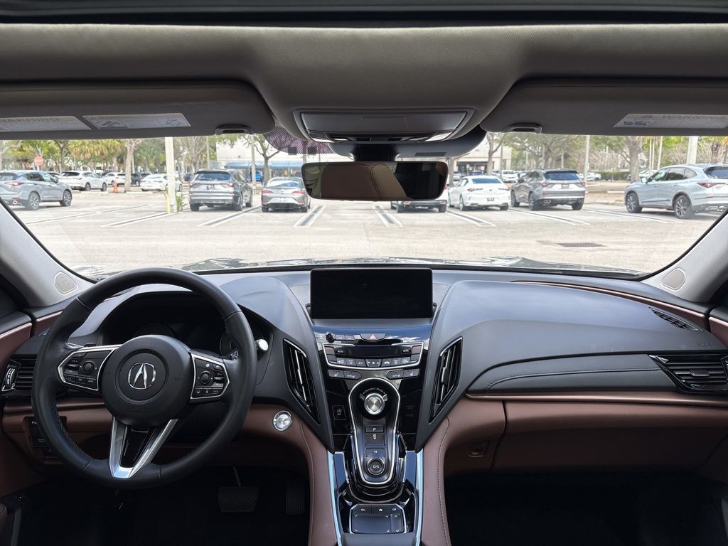 Thumbnail: 2023 Acura RDX - 20