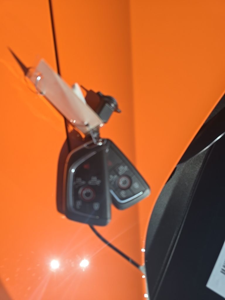 Thumbnail: 2023 Chevrolet Corvette - 37