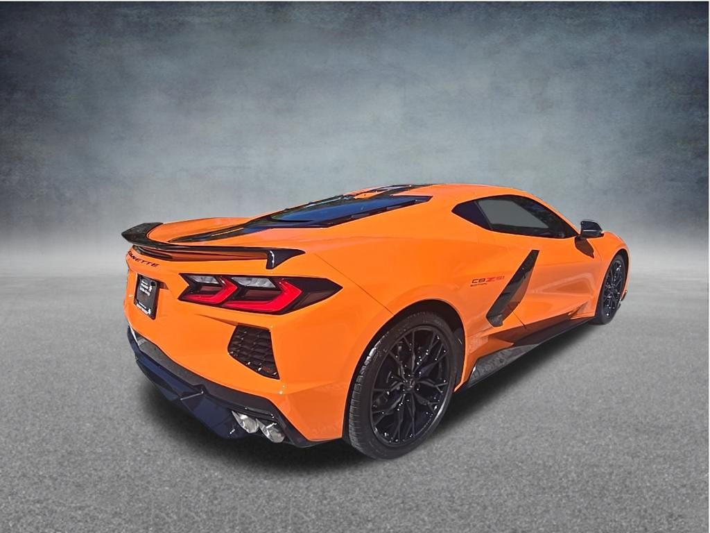 Thumbnail: 2023 Chevrolet Corvette - 5