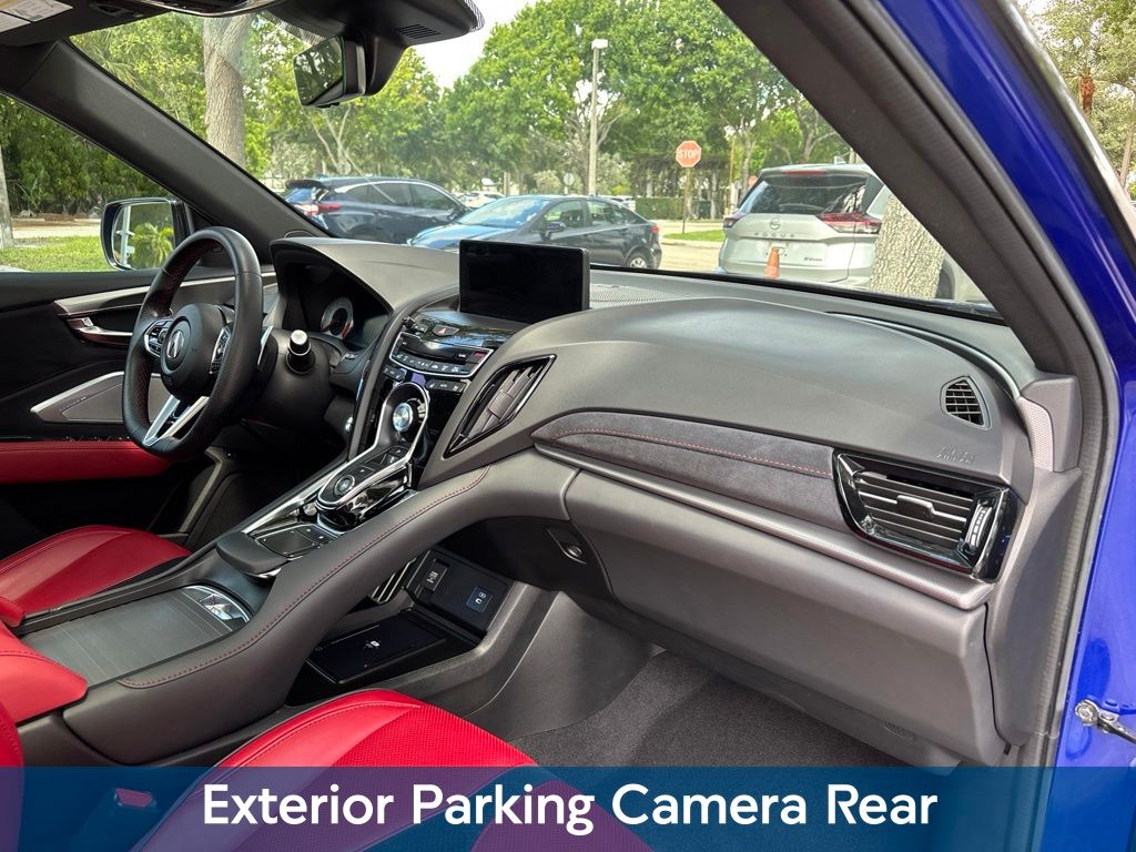 Thumbnail: 2023 Acura RDX - 17