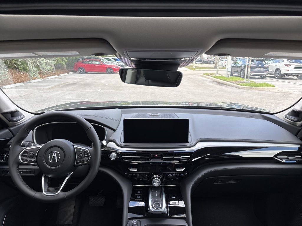 Thumbnail: 2026 Acura MDX - 23