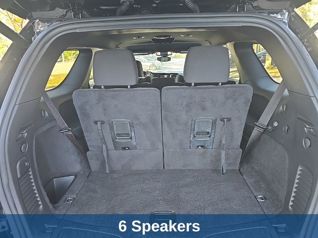 Thumbnail: 2024 Dodge Durango - 9