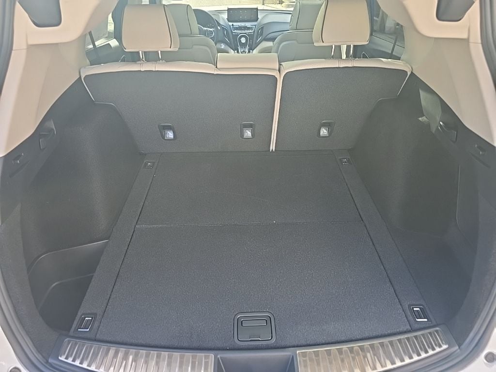 Thumbnail: 2026 Acura RDX - 33