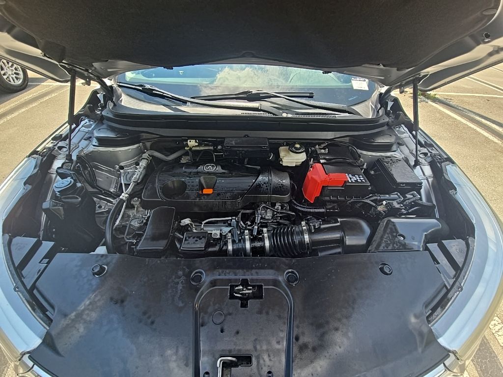 Thumbnail: 2020 Acura RDX - 38