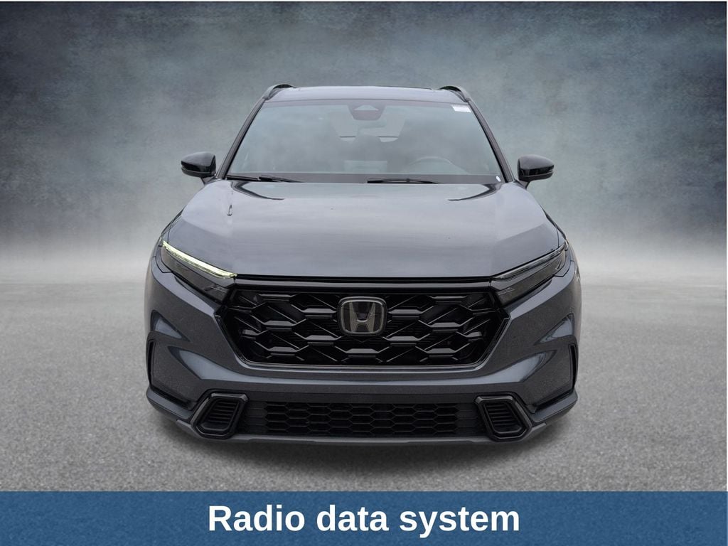 Thumbnail: 2023 Honda CR-V - 8