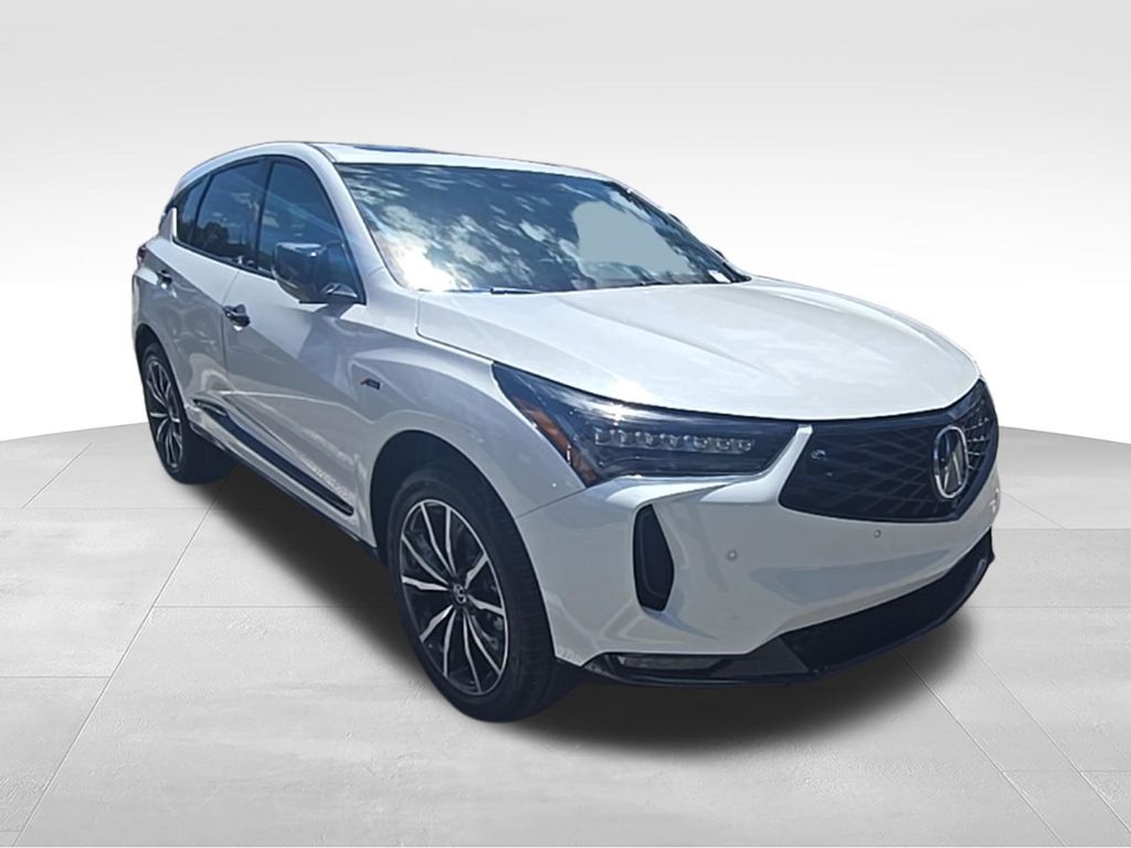 Thumbnail: 2026 Acura RDX - 3