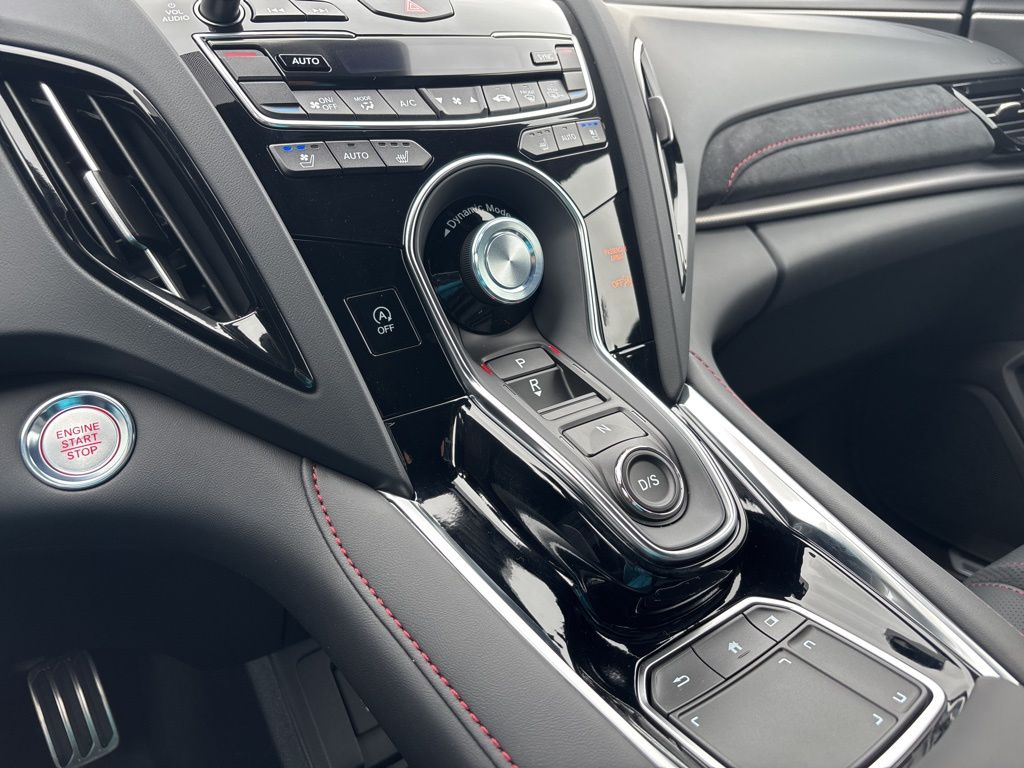 Thumbnail: 2026 Acura RDX - 32