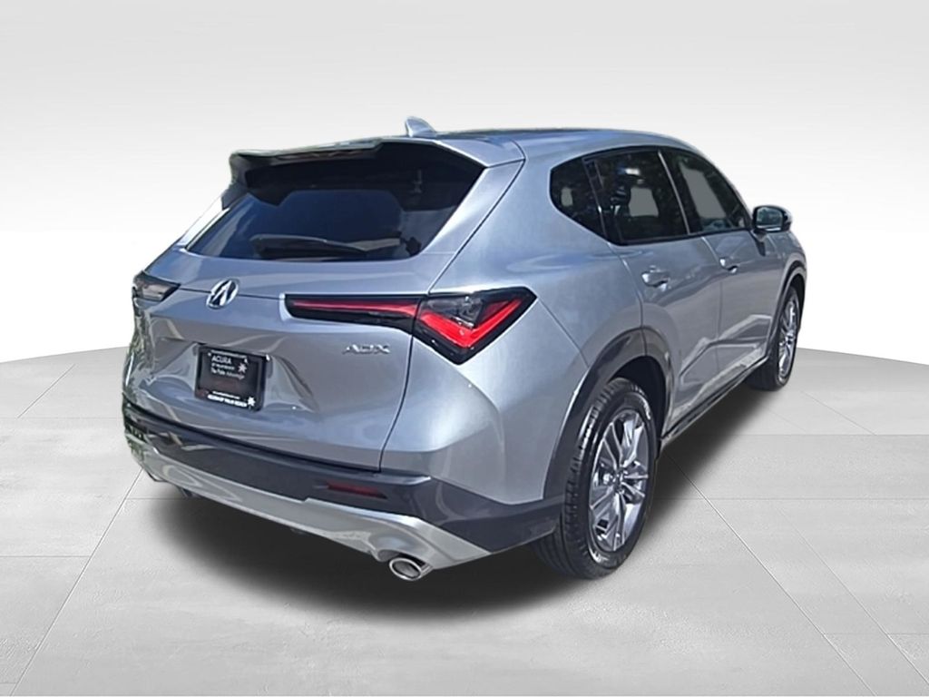 Thumbnail: 2026 Acura ADX - 5