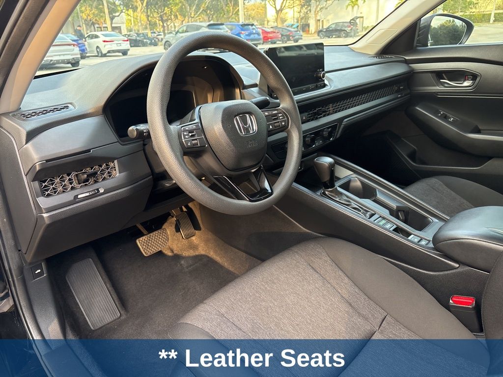 Thumbnail: 2023 Honda Accord - 15