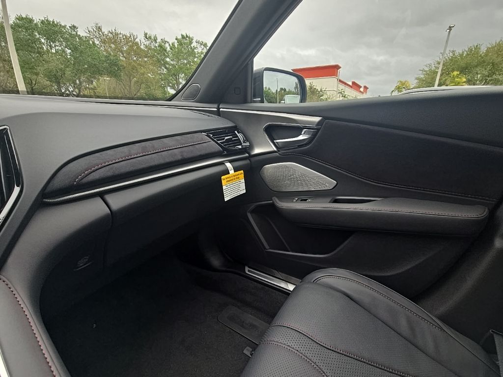 Thumbnail: 2026 Acura RDX - 23