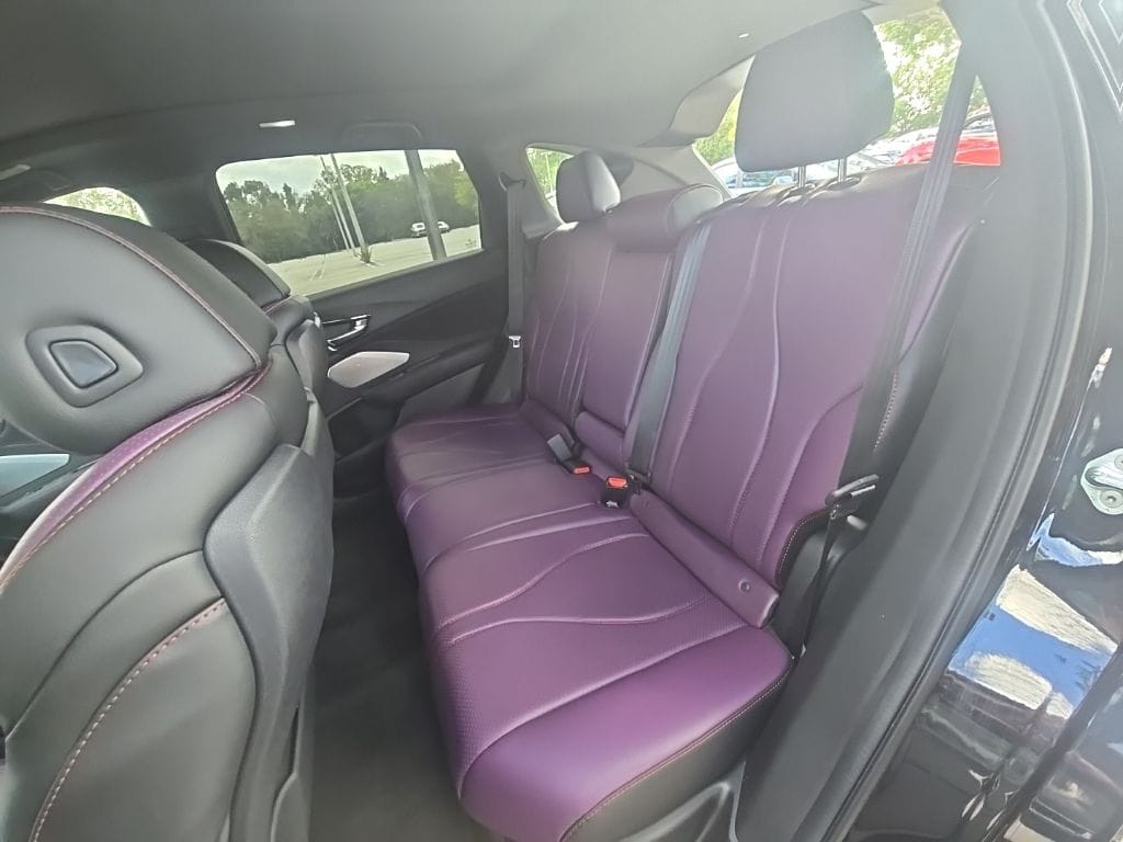 Thumbnail: 2026 Acura RDX - 29