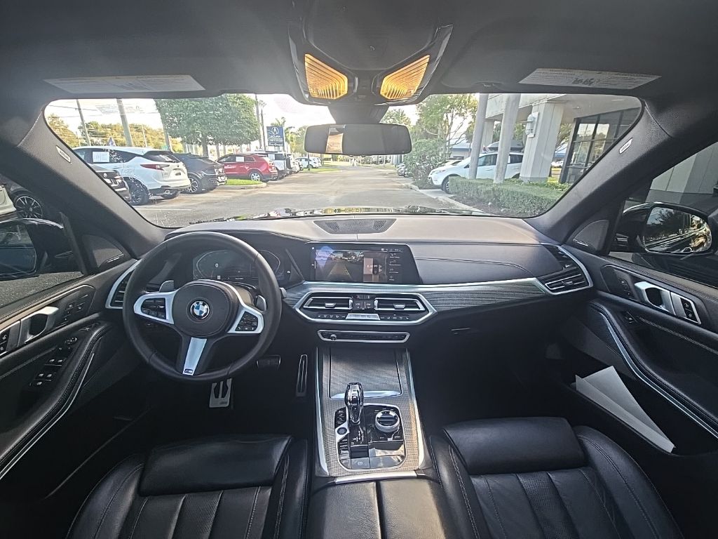 Thumbnail: 2020 BMW X5 - 31