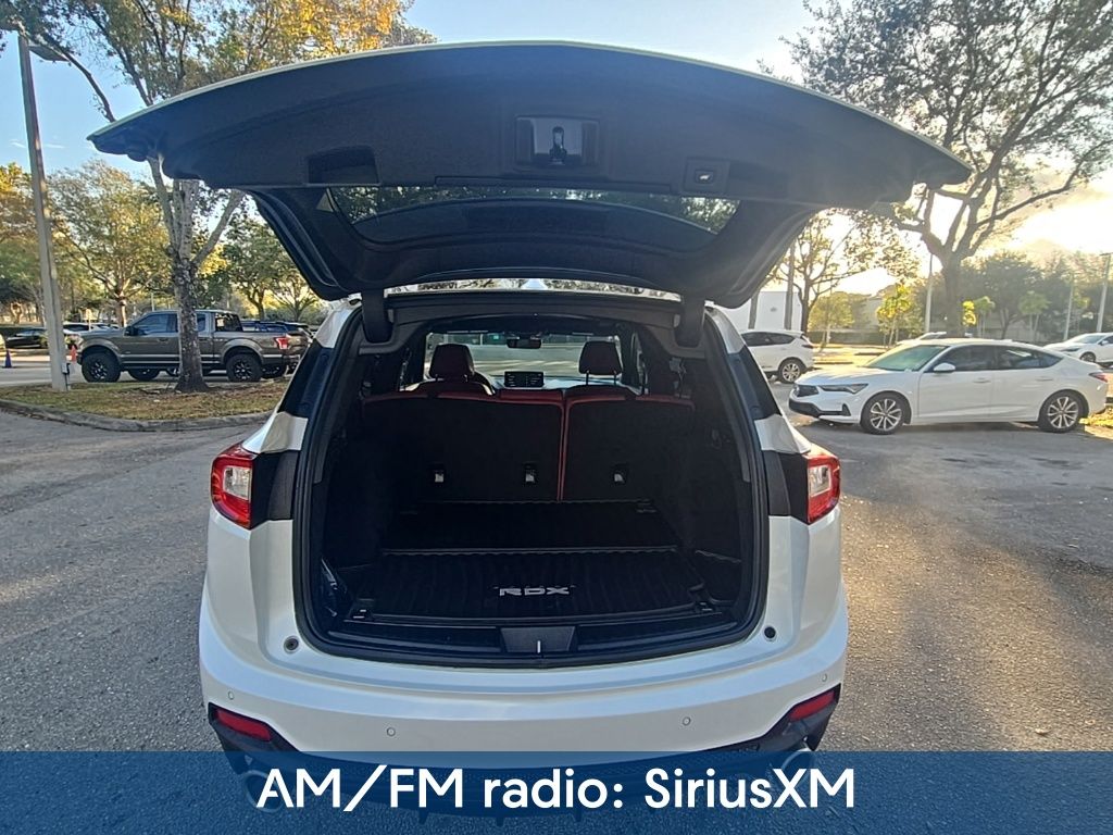 Thumbnail: 2023 Acura RDX - 9