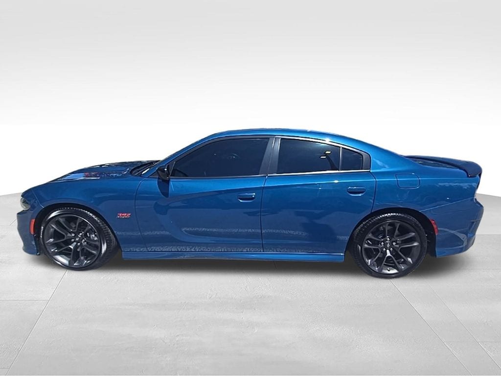 Thumbnail: 2023 Dodge Charger - 8