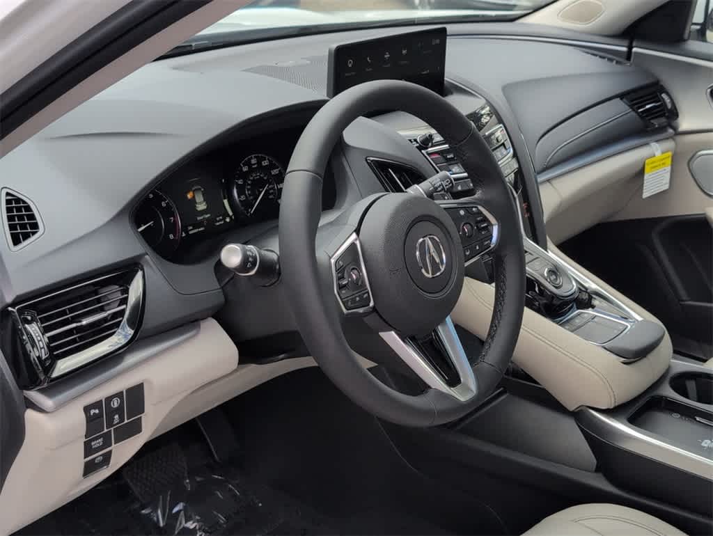 Thumbnail: 2025 Acura RDX - 7