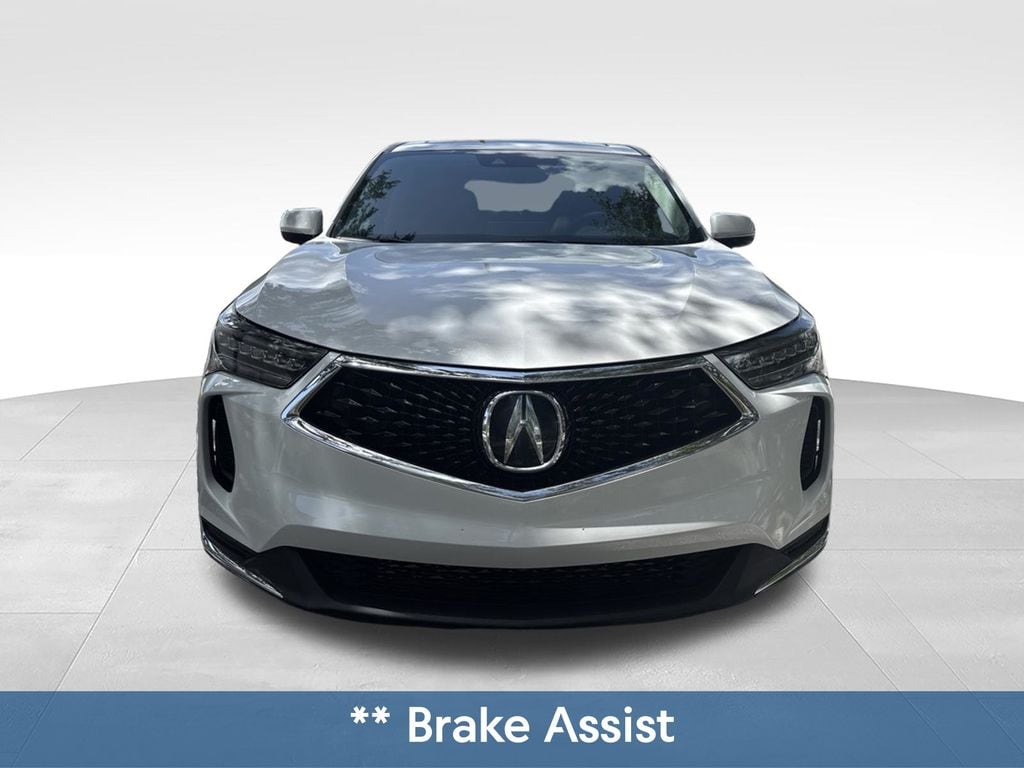 2024 Acura RDX Base - Photo 10