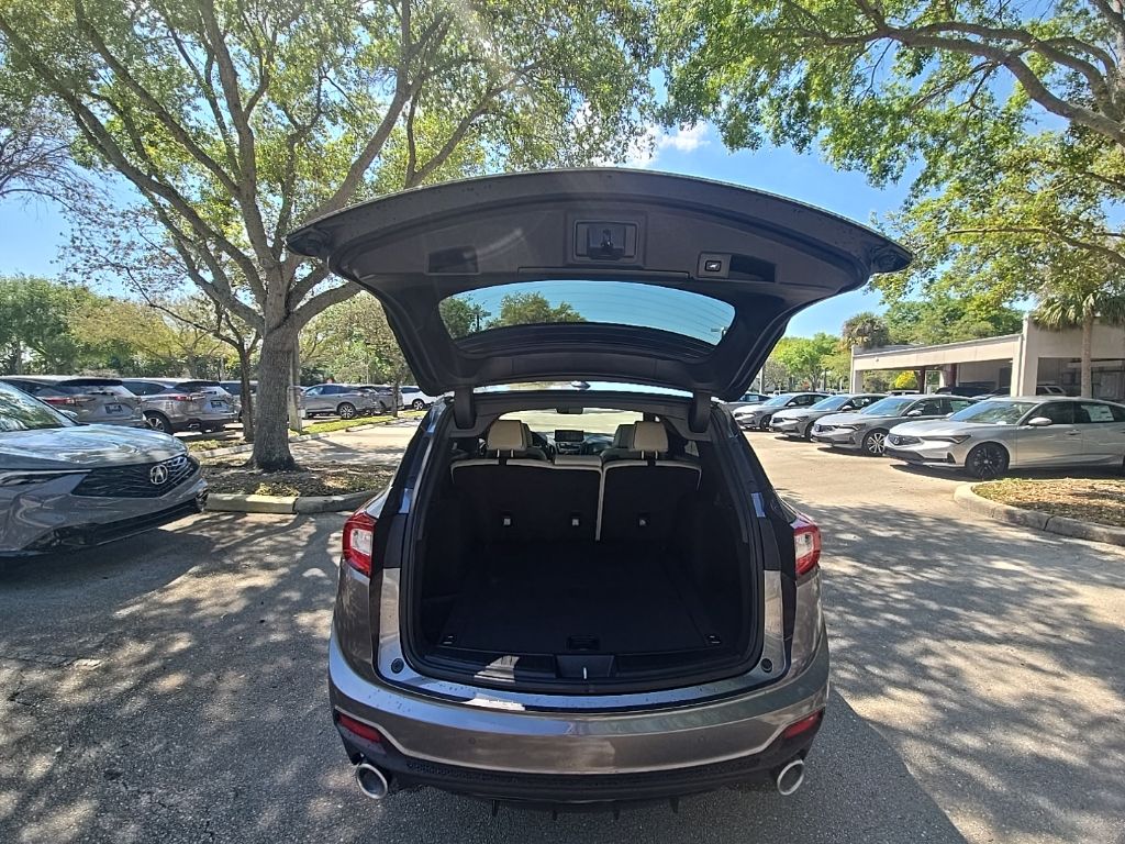 Thumbnail: 2026 Acura RDX - 34