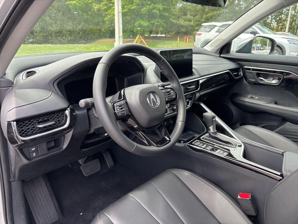 Thumbnail: 2026 Acura ADX - 14
