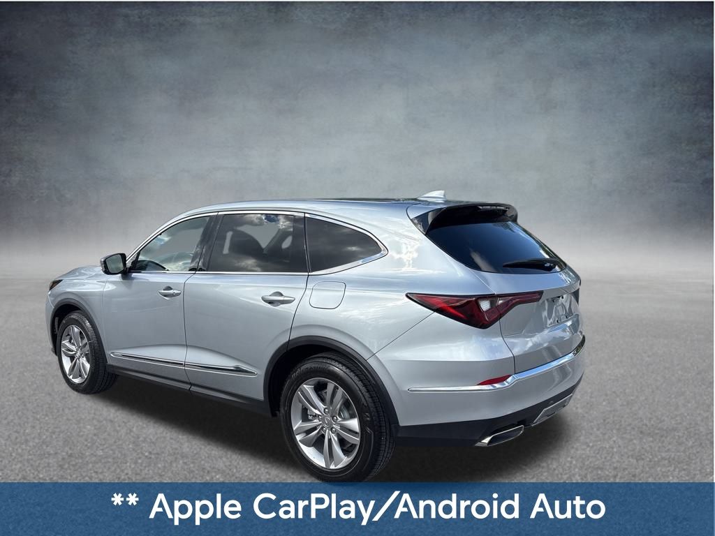 2026 Acura MDX photo 3
