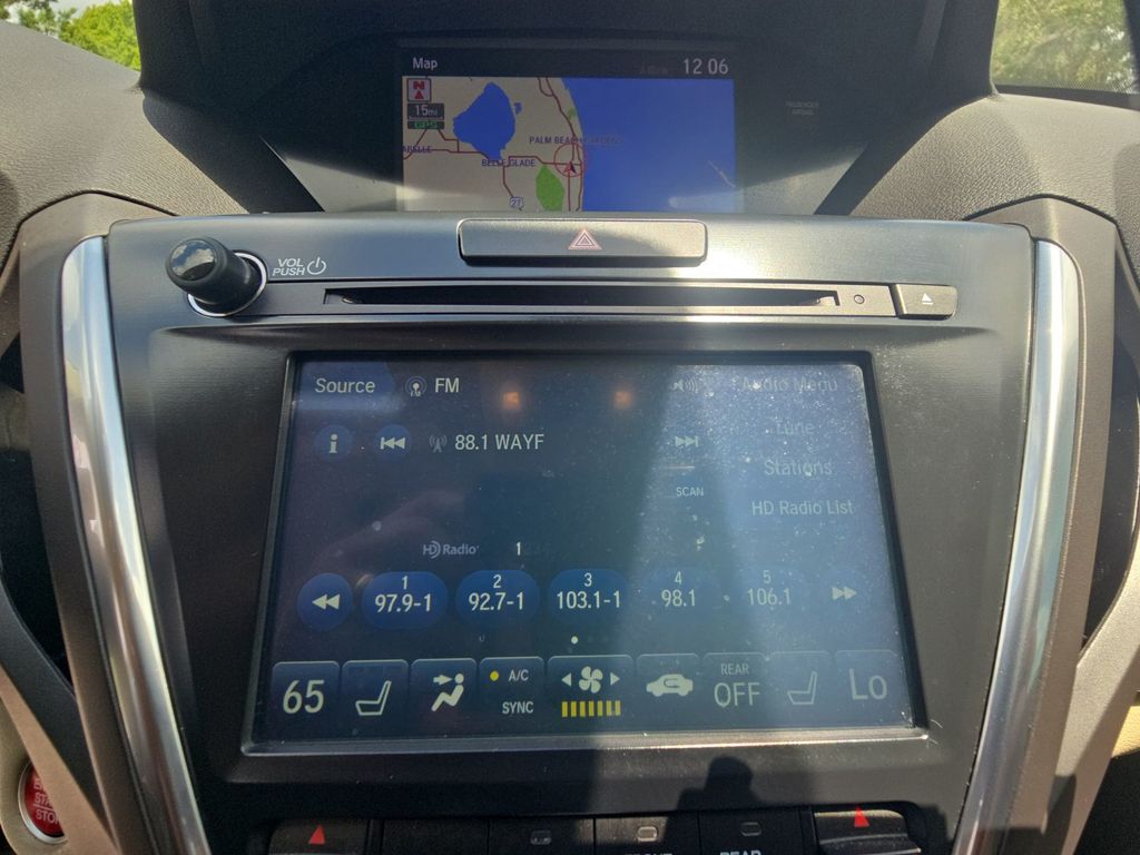 Thumbnail: 2020 Acura MDX - 20