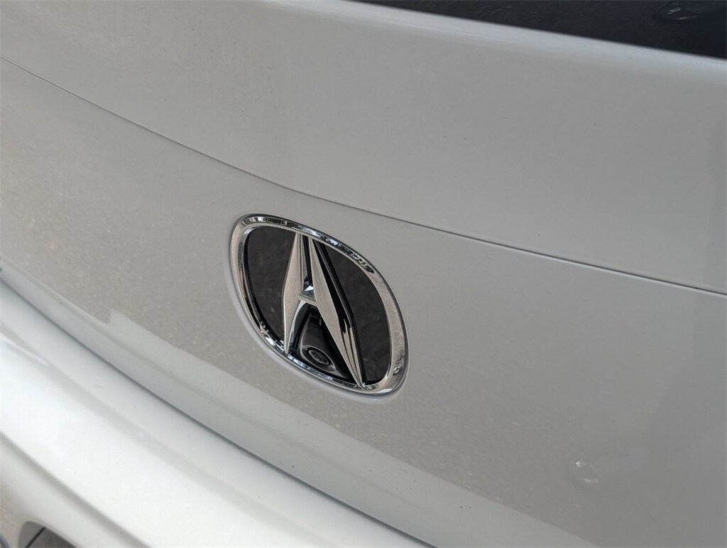 Thumbnail: 2025 Acura TLX - 10