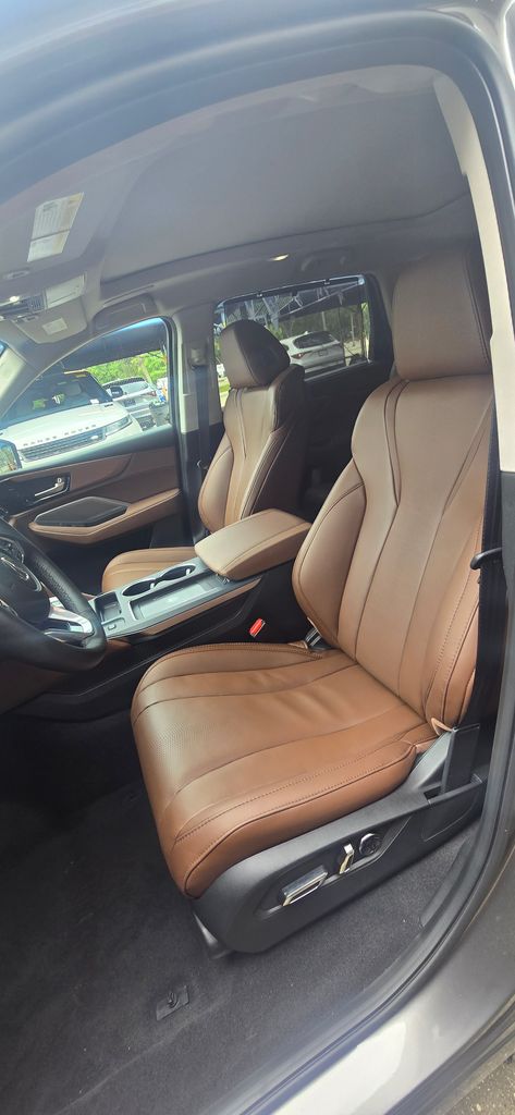 Thumbnail: 2026 Acura MDX - 30
