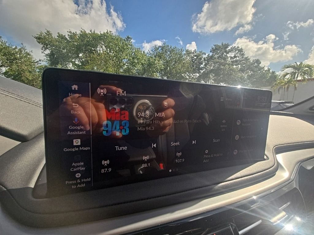 Thumbnail: 2026 Acura MDX - 15