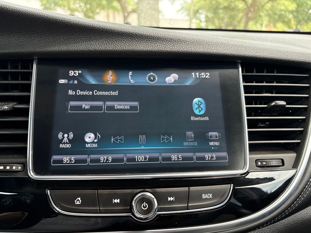 Thumbnail: 2018 Buick Encore - 31