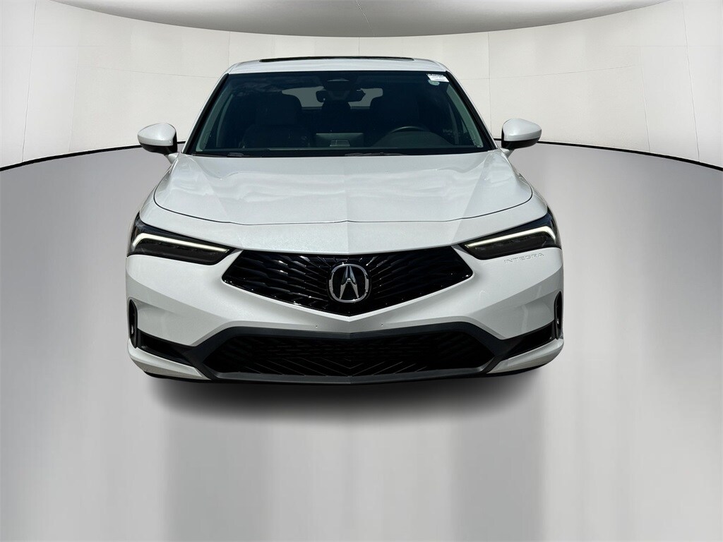 Thumbnail: 2024 Acura Integra - 3
