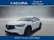  Acura ADX