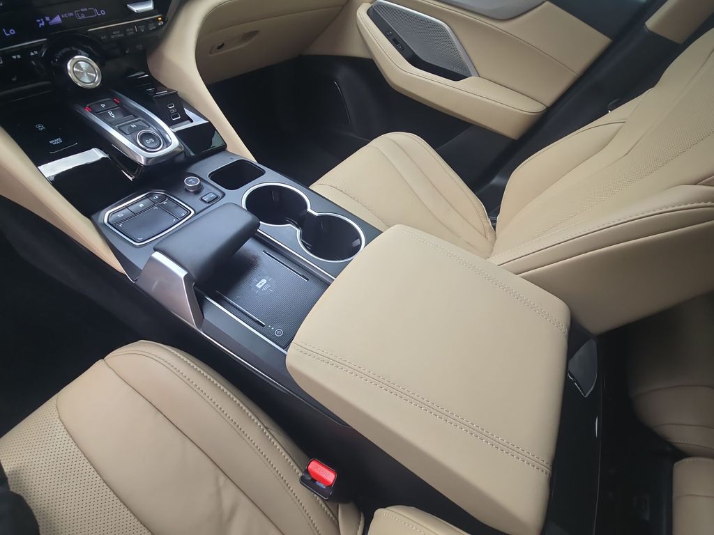 Thumbnail: 2024 Acura MDX - 32