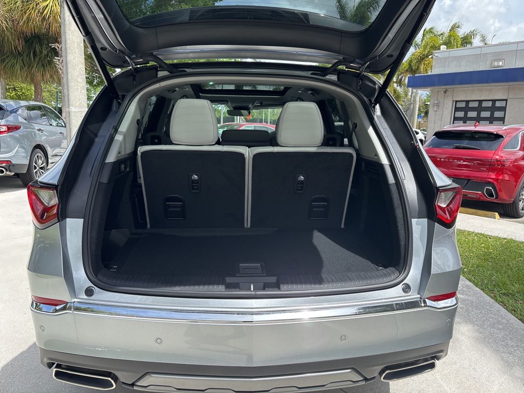 2026 Acura MDX Technology Package - Photo 26
