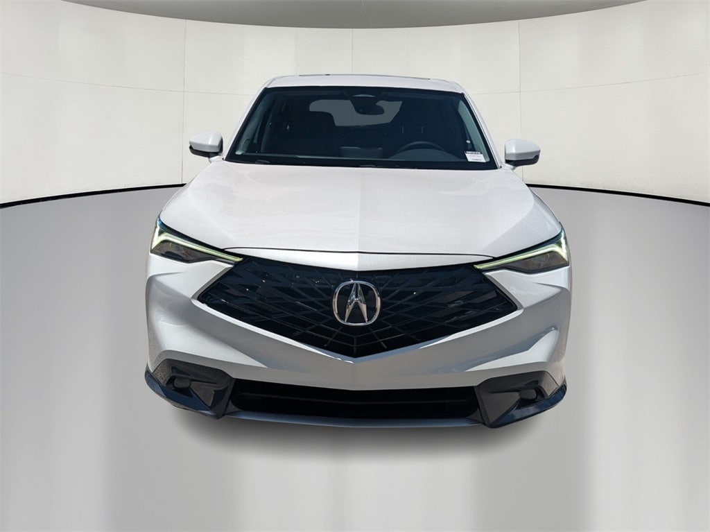 Thumbnail: 2025 Acura ADX - 2